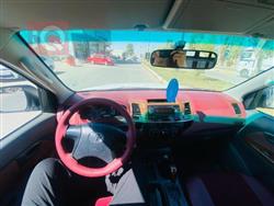 تۆیۆتا هایلۆکس
